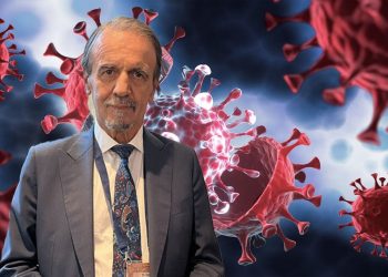 Prof. Dr. Ceyhan: Bulaşı engellemezsek yeni varyantlarla pandemi devam edebilir