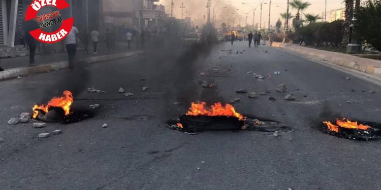 Prof. Dr. Hüseyin Bağcı anlattı: Kerkük’te gerilim neden arttı?