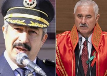 Prof. Dr. Özgenç, Akarca’yı istifaya davet etti: ‘Yargıtay Başkanı’ postunda oturan kişi il emniyet müdürü ile neden görüşür?