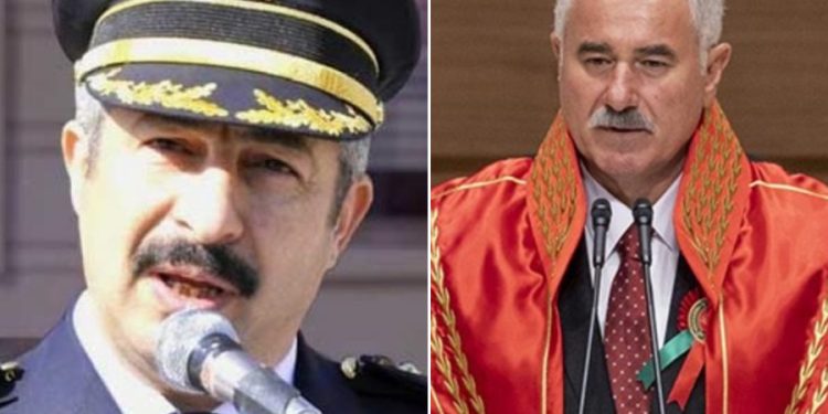 Prof. Dr. Özgenç, Akarca’yı istifaya davet etti: ‘Yargıtay Başkanı’ postunda oturan kişi il emniyet müdürü ile neden görüşür?