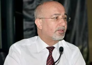 Prof. Dr. Şenol Babuşçu: Bunlar iyi günlerimiz, 2024 yılının ikinci yarısında çalışanlara ve emeklilere sıfır zam bile yapılabilir