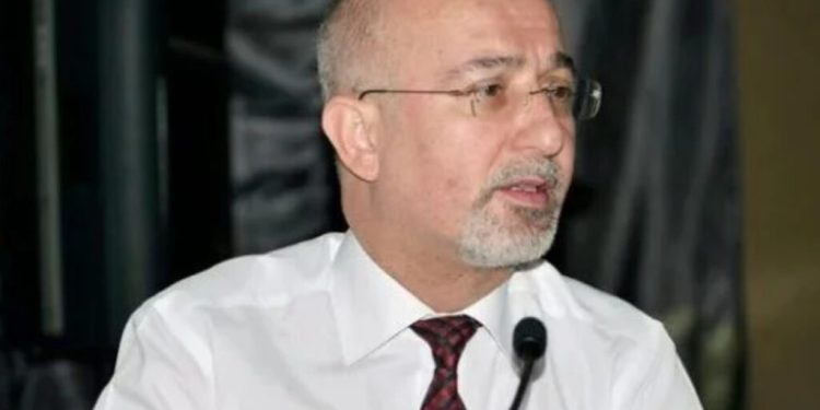 Prof. Dr. Şenol Babuşçu: Bunlar iyi günlerimiz, 2024 yılının ikinci yarısında çalışanlara ve emeklilere sıfır zam bile yapılabilir