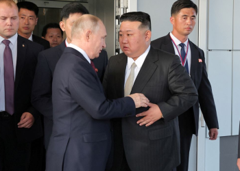 Putin, Kim’in teklifini kabul etti