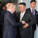 Putin, Kim’in teklifini kabul etti