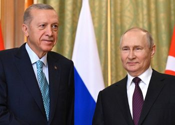 Putin: Yaptırımlar kalkarsa tahıl anlaşmasını yeniden canlandırabiliriz