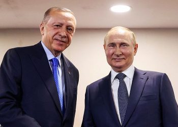 Putin ile Soçi'de bir araya gelen Erdoğan'dan tahıl koridoruyla ilgili açıklama