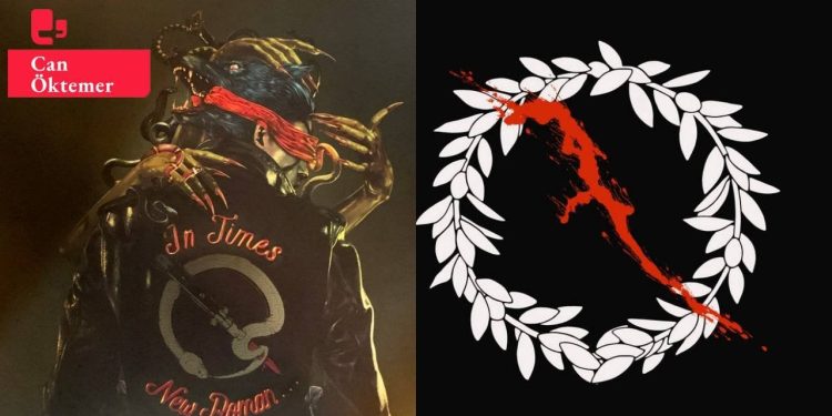 Queens of the Stone Age, 'In Times New Roman...' ile döndü: Çölde terapi