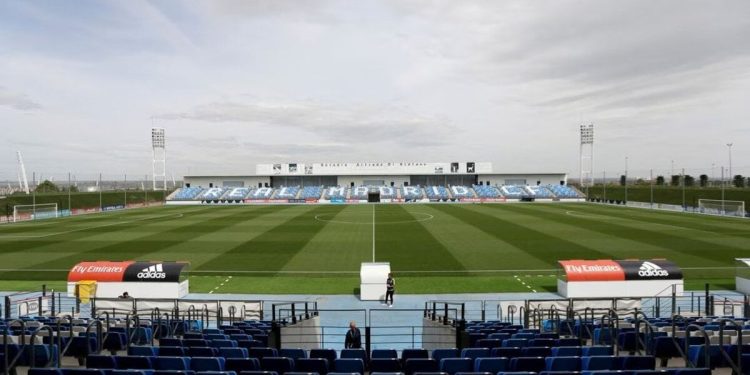 Real Madrid'in üç futbolcusuna çocuk pornosu şüphesiyle gözaltı