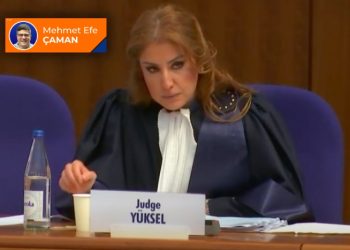 Rejim diskurunun belini kıran AİHM kararı