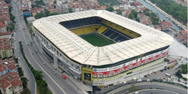 Resmen açıklandı: Şükrü Saraçoğlu stadının ismi Atatürk Stadı olarak değiştirildi