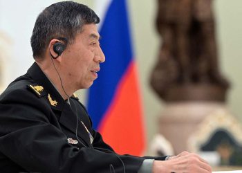 Reuters: Çin Savunma Bakanı yolsuzluk nedeniyle soruşturma altında