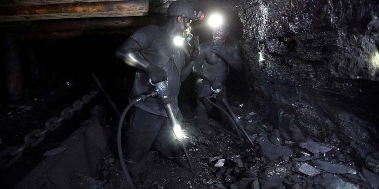 Reuters'dan Ukrayna kömürü iddiası:  Rusya'nın ilhak ettiği yerlerdeki satışın yüzde 95'i Türkiye'ye