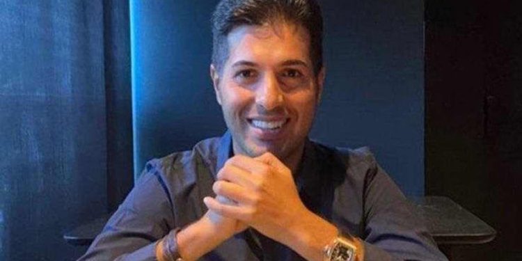 Reza Zarrab ve Halkbank’a teröre destek davası açıldı