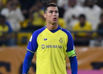 Ronaldo'dan eski kulübüne dava!