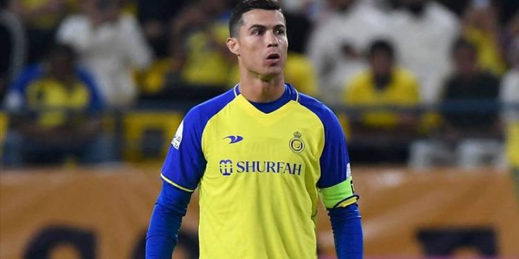 Ronaldo'dan eski kulübüne dava!