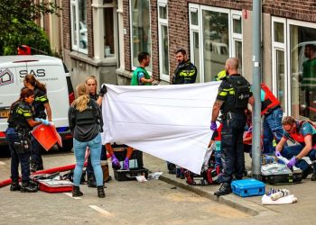Rotterdam’da silahlı saldırılar; 2 ölü