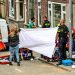 Rotterdam’da silahlı saldırılar; 2 ölü