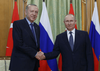 Rus senatörden çarpıcı yorum: Erdoğan yeniden seçildikten sonra ilişkiler kötüleşmiş