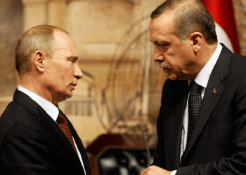 Rus uzmanlar Erdoğan - Putin görüşmesini değerlendirdi: "Güven sorunu acil hale geldi"