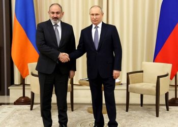 Rusya, Ermenistan’a nota verdi: 'Dost olmayan' adımlar...