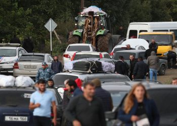 Rusya ve ABD, Karabağ krizi sonrasında birbirini suçluyor