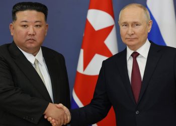 Rusya’daki Putin-Kim zirvesi iki saat sürdü: “Moskova kutsal bir mücadele veriyor; emperyalizme karşı kavgada yanlarındayız”