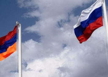 Rusya'dan Ermenistan'a nota