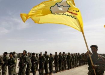 SDG, Deyrizor'da IŞİD'i hedef aldığı operasyonu sonlandırdı