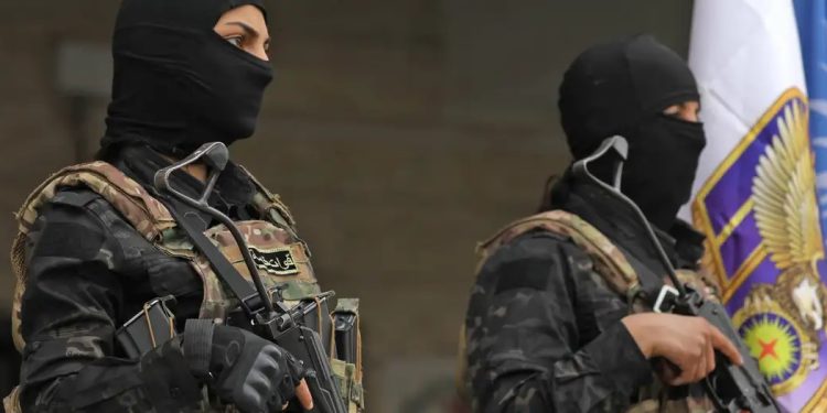 SDG ile Arap aşiretleri arasında çatışma: 52 ölü