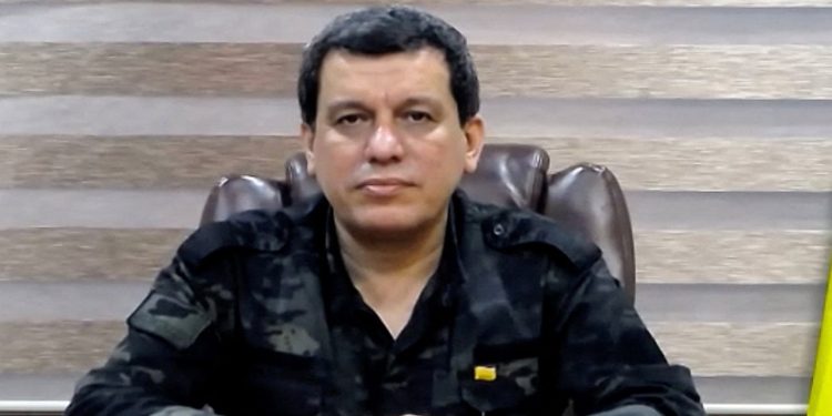 SDG'den gerilimi azaltma adımı: Gözaltındakiler için af planı açıklandı