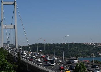 S&P Global, Türkiye’ye ilişkin büyüme, enflasyon, faiz ve dolar kuru tahminlerini açıkladı