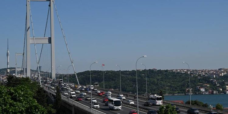 S&P Global, Türkiye’ye ilişkin büyüme, enflasyon, faiz ve dolar kuru tahminlerini açıkladı