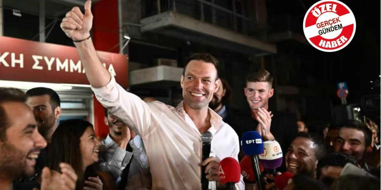 SYRIZA’da ideolojik dönüşüm gerçekleşecek mi? İlk anketler ne diyor?