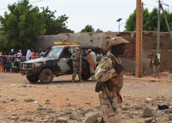 Sahel: Mali’de iki terörist saldırıda 64 kişi hayatını kaybetti