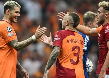 Şampiyonlar Ligi şampiyonluk oranları açıklandı, işte Galatasaray'ın kazanma oranı!