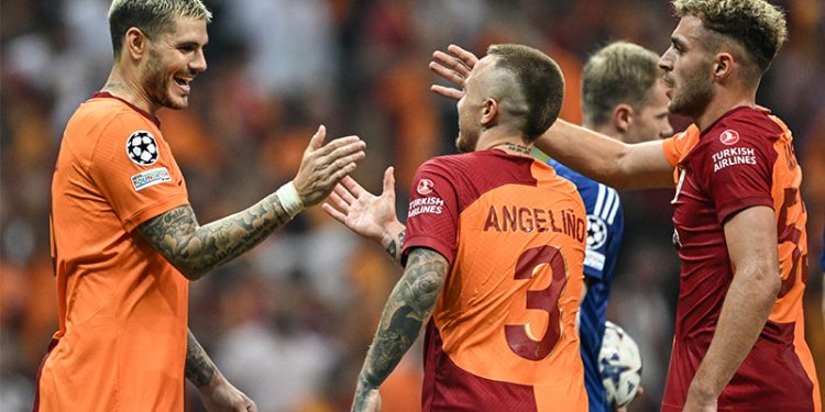 Şampiyonlar Ligi şampiyonluk oranları açıklandı, işte Galatasaray'ın kazanma oranı!