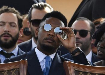 Samuel Eto’o hakkında şike soruşturması