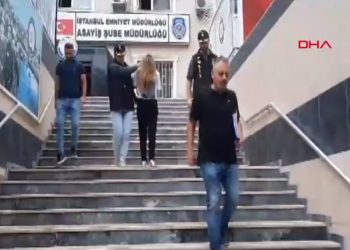 Sanat yazarı Funda Demir eski eşini öldürdü