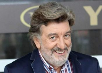 Sanatçı Ünal Silver'in cenaze programı belli oldu