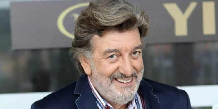 Sanatçı Ünal Silver'in cenaze programı belli oldu