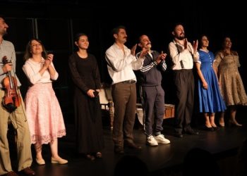 ŞanoWan Eylül programını açıkladı