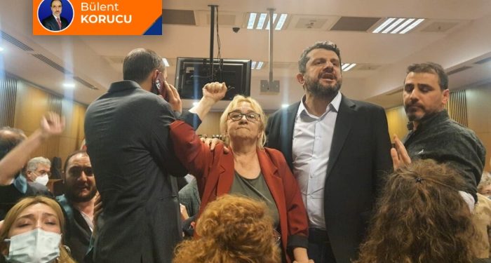 Sarı Öküz öldü!