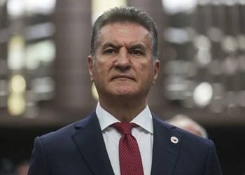 Sarıgül'den partisine 'seçim' eleştirisi: Ekibinde büyük sorun var, 14 Mayıs'tan sonrası iyi yönetilmedi