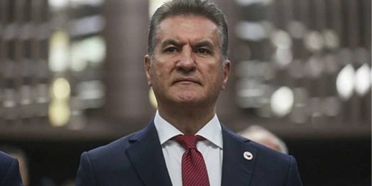 Sarıgül'den partisine 'seçim' eleştirisi: Ekibinde büyük sorun var, 14 Mayıs'tan sonrası iyi yönetilmedi