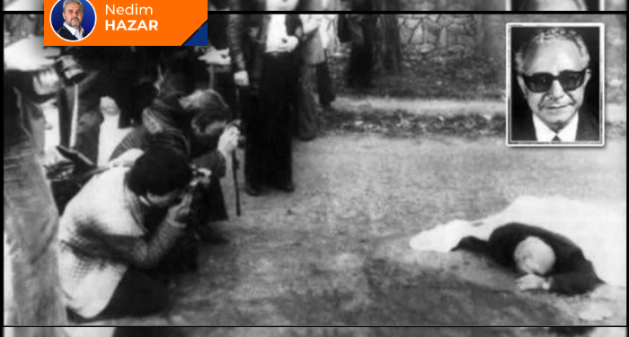 Şark’ta dönen (kanlı) dolaplar!