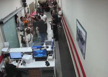 Savcı, doktora ‘sizi boşuna dövmüyorlar’ diyen hastanın tutuklanmasını istedi