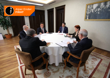 Seçimlerde artık size oy yok