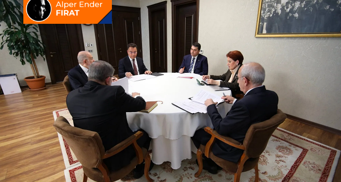 Seçimlerde artık size oy yok