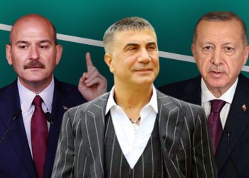 Sedat Peker’den uzun bir aradan sonra ilk paylaşım