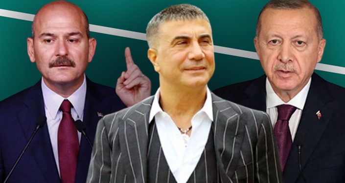 Sedat Peker’den uzun bir aradan sonra ilk paylaşım